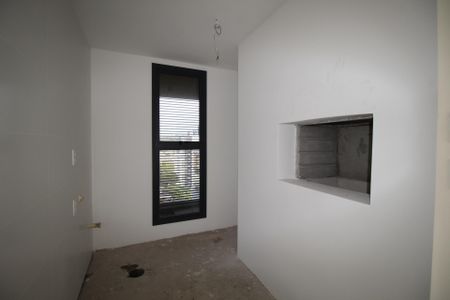 Apartamento à venda com 106m², 3 quartos e 2 vagasCozinha