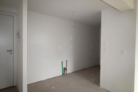 Apartamento à venda com 106m², 3 quartos e 2 vagasCozinha