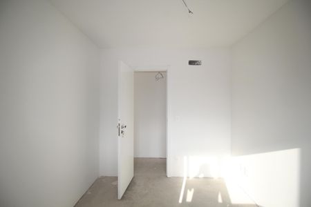 Apartamento à venda com 106m², 3 quartos e 2 vagasQuarto 3