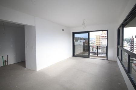 Apartamento à venda com 106m², 3 quartos e 2 vagasSala