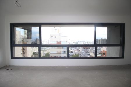 Apartamento à venda com 106m², 3 quartos e 2 vagasSala