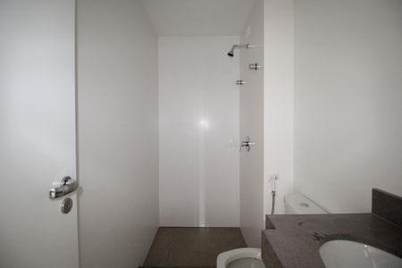 Apartamento à venda com 106m², 3 quartos e 2 vagasBanheiro