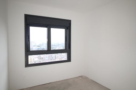 Apartamento à venda com 106m², 3 quartos e 2 vagasQuarto 3