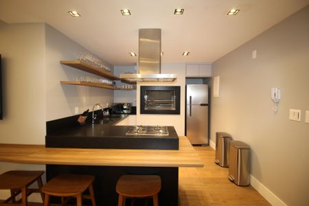 Apartamento à venda com 106m², 3 quartos e 2 vagasÁrea comum - Salão de festas