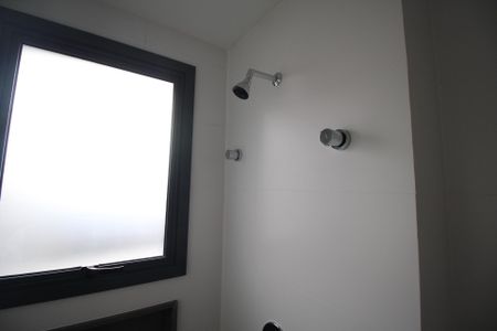 Apartamento à venda com 106m², 3 quartos e 2 vagasBanheiro da Suíte 1