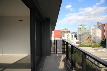 Apartamento à venda com 106m², 3 quartos e 2 vagasSacada