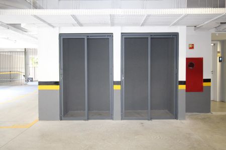 Apartamento à venda com 106m², 3 quartos e 2 vagasArmário 