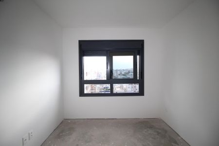 Apartamento à venda com 106m², 3 quartos e 2 vagasSuíte 1