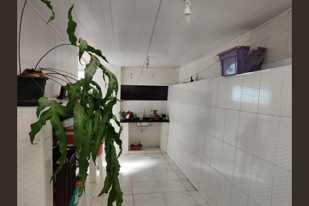 Casa à venda com 2 quartos, 100m² em Jardim D’abril, Osasco