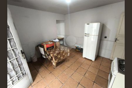 Casa à venda com 2 quartos, 280m² em Jardim Ana Maria, São Paulo