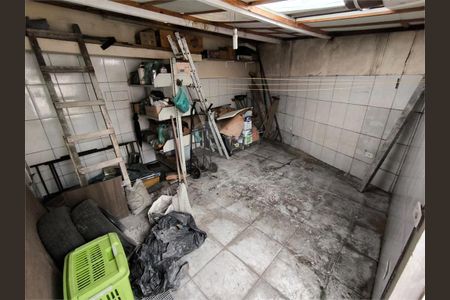 Casa à venda com 2 quartos, 280m² em Jardim Ana Maria, São Paulo