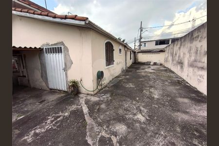 Casa à venda com 2 quartos, 280m² em Jardim Ana Maria, São Paulo