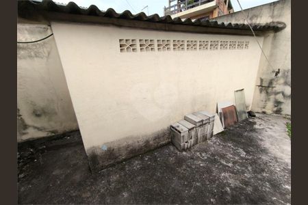 Casa à venda com 2 quartos, 280m² em Jardim Ana Maria, São Paulo