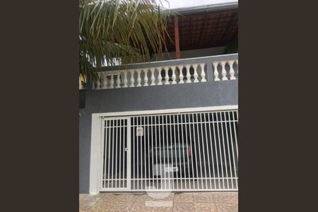 Casa à venda com 3 quartos, 135m² em Parque Santa Bárbara, Campinas