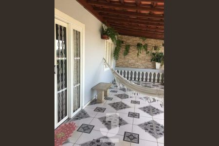 Casa à venda com 3 quartos, 135m² em Parque Santa Bárbara, Campinas