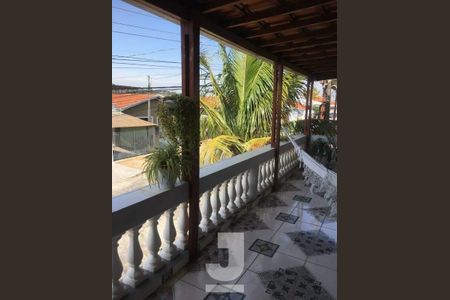 Casa à venda com 3 quartos, 135m² em Parque Santa Bárbara, Campinas