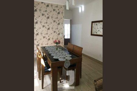 Casa à venda com 3 quartos, 135m² em Parque Santa Bárbara, Campinas