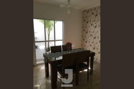 Casa à venda com 3 quartos, 135m² em Parque Santa Bárbara, Campinas