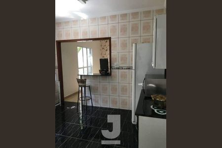 Casa à venda com 3 quartos, 135m² em Parque Santa Bárbara, Campinas