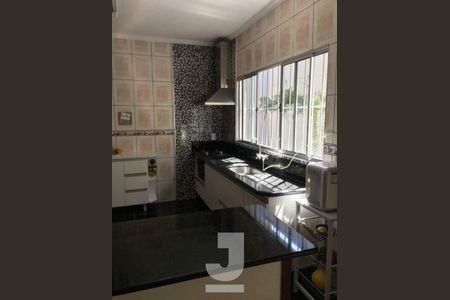 Casa à venda com 3 quartos, 135m² em Parque Santa Bárbara, Campinas