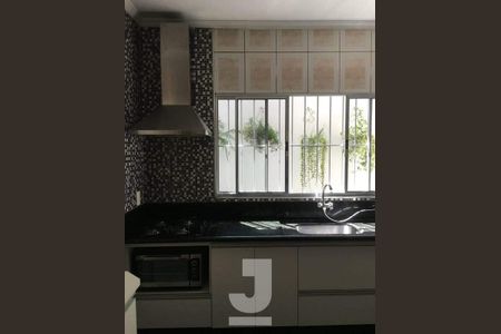 Casa à venda com 3 quartos, 135m² em Parque Santa Bárbara, Campinas