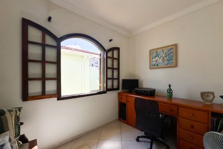 Quarto 2 de casa à venda com 3 quartos, 130m² em Vila Jordanopolis, São Bernardo do Campo