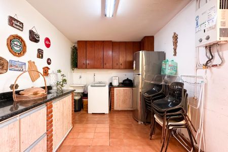 Casa à venda com 130m², 3 quartos e 2 vagas Casa à venda com 130m², 3 quartos e 2 vagasÁrea de Serviço