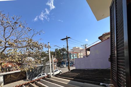 Vista do Quarto 1 de casa à venda com 3 quartos, 130m² em Vila Jordanopolis, São Bernardo do Campo