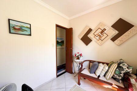 Casa à venda com 130m², 3 quartos e 2 vagas Casa à venda com 130m², 3 quartos e 2 vagasQuarto 2