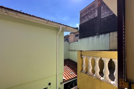 Casa à venda com 130m², 3 quartos e 2 vagas Casa à venda com 130m², 3 quartos e 2 vagasVista do Quarto 2