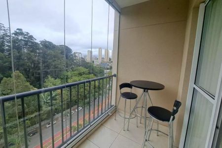 Apartamento à venda com 57m², 2 quartos e 1 vagaFoto 35