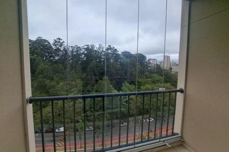 Apartamento à venda com 57m², 2 quartos e 1 vagaFoto 36