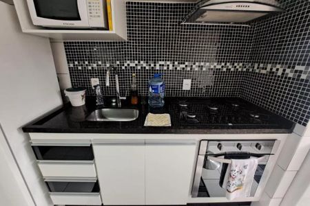 Apartamento à venda com 57m², 2 quartos e 1 vagaFoto 07