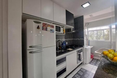 Apartamento à venda com 57m², 2 quartos e 1 vagaFoto 09