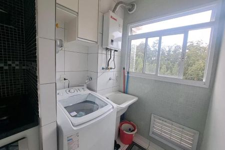 Apartamento à venda com 57m², 2 quartos e 1 vagaFoto 31