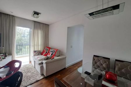 Foto 04 de apartamento à venda com 2 quartos, 57m² em Umuarama, Osasco