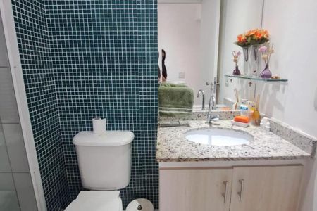 Apartamento à venda com 57m², 2 quartos e 1 vagaFoto 27