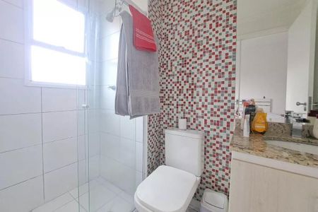 Apartamento à venda com 57m², 2 quartos e 1 vagaFoto 21