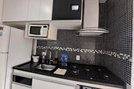 Apartamento à venda com 57m², 2 quartos e 1 vagaFoto 05