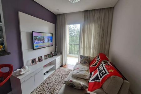 Foto 01 de apartamento à venda com 2 quartos, 57m² em Umuarama, Osasco
