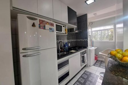 Apartamento à venda com 57m², 2 quartos e 1 vagaFoto 08