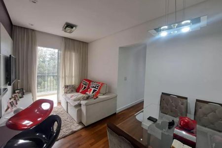 Foto 03 de apartamento à venda com 2 quartos, 57m² em Umuarama, Osasco