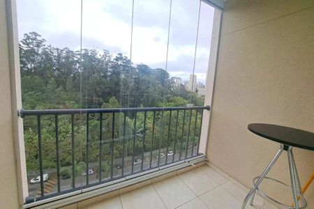 Apartamento à venda com 57m², 2 quartos e 1 vagaFoto 34