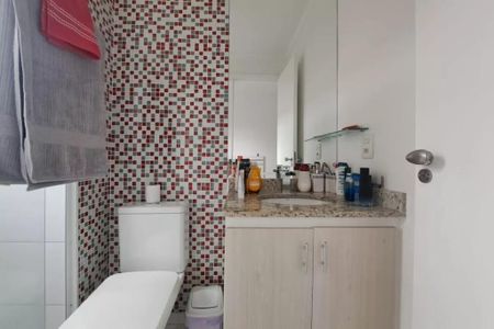 Apartamento à venda com 57m², 2 quartos e 1 vagaFoto 28