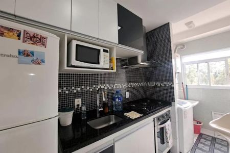 Apartamento à venda com 57m², 2 quartos e 1 vagaFoto 06