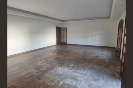Sala de apartamento para alugar com 3 quartos, 255m² em Barra da Tijuca, Rio de Janeiro
