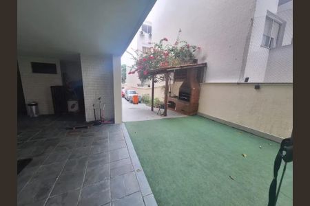 Apartamento para alugar com 255m², 3 quartos e 1 vaga Apartamento para alugar com 255m², 3 quartos e 1 vagaÁrea externa