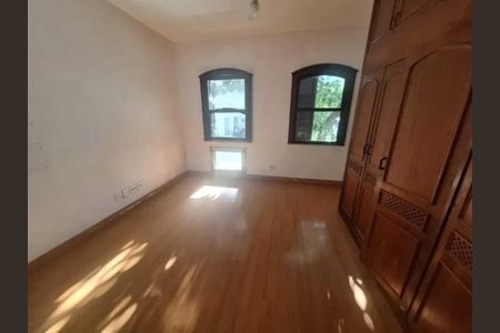 Quarto de apartamento para alugar com 3 quartos, 255m² em Barra da Tijuca, Rio de Janeiro