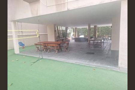 Apartamento para alugar com 255m², 3 quartos e 1 vaga Apartamento para alugar com 255m², 3 quartos e 1 vagaÁrea externa