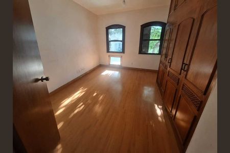 Quarto de apartamento para alugar com 3 quartos, 255m² em Barra da Tijuca, Rio de Janeiro